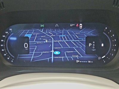 2026 Volvo XC60 Ultra