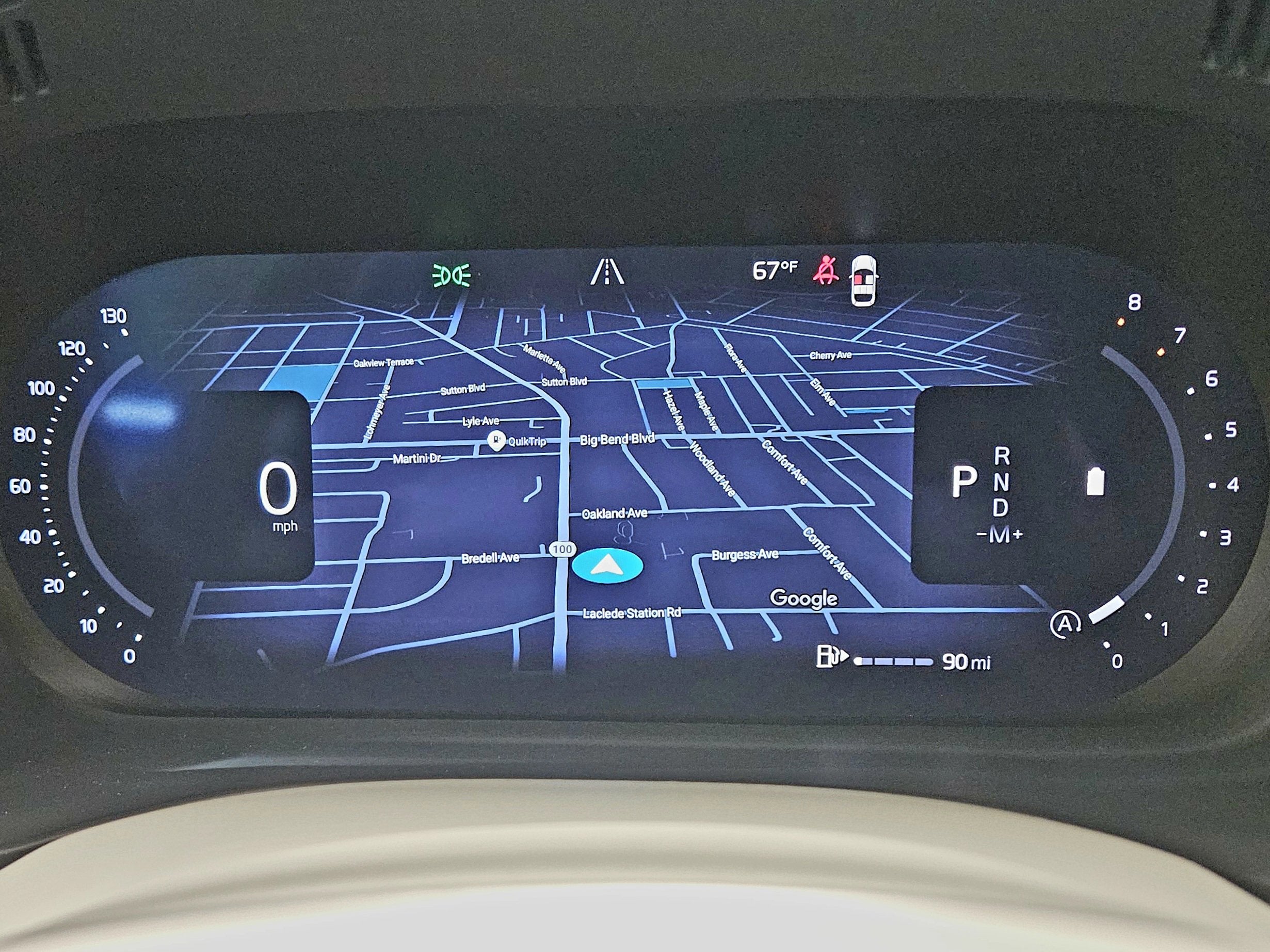 2026 Volvo XC60 Ultra