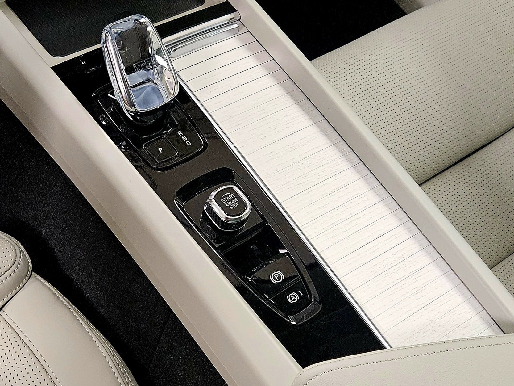 2026 Volvo XC60 Ultra