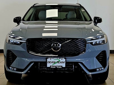 2026 Volvo XC60 Ultra