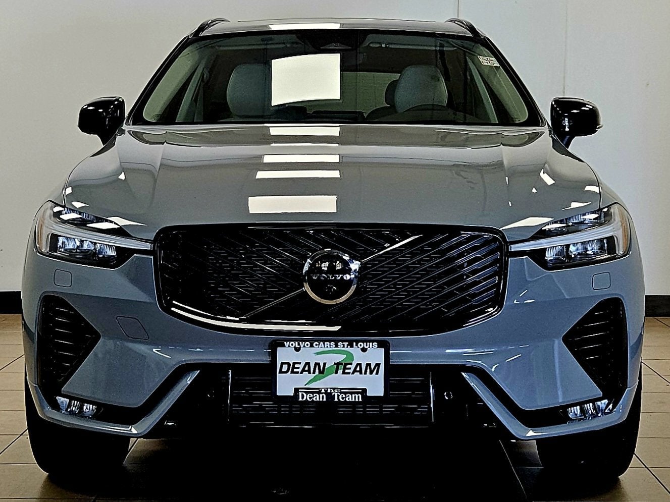 2026 Volvo XC60 Ultra