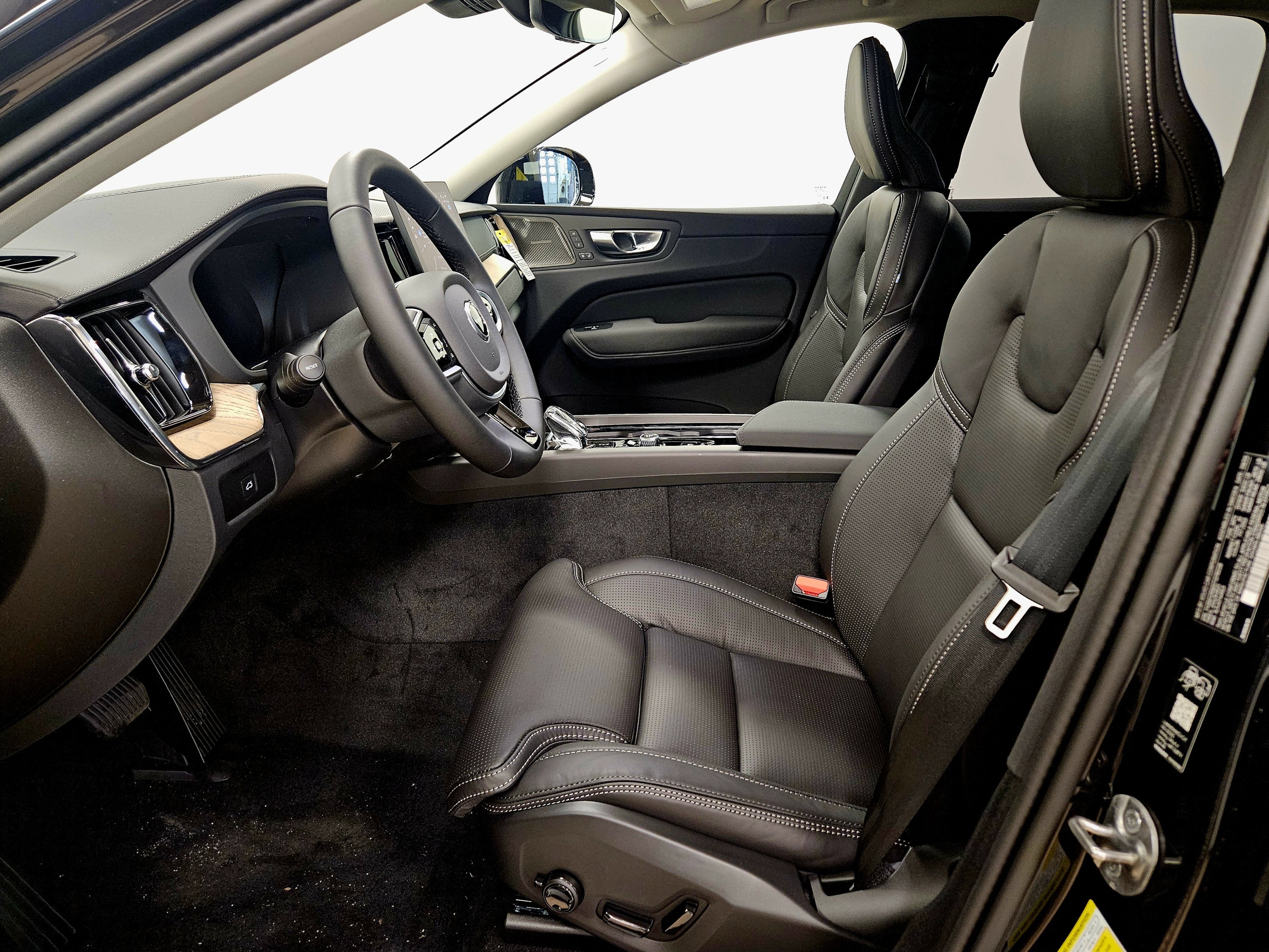 2026 Volvo XC60 Ultra