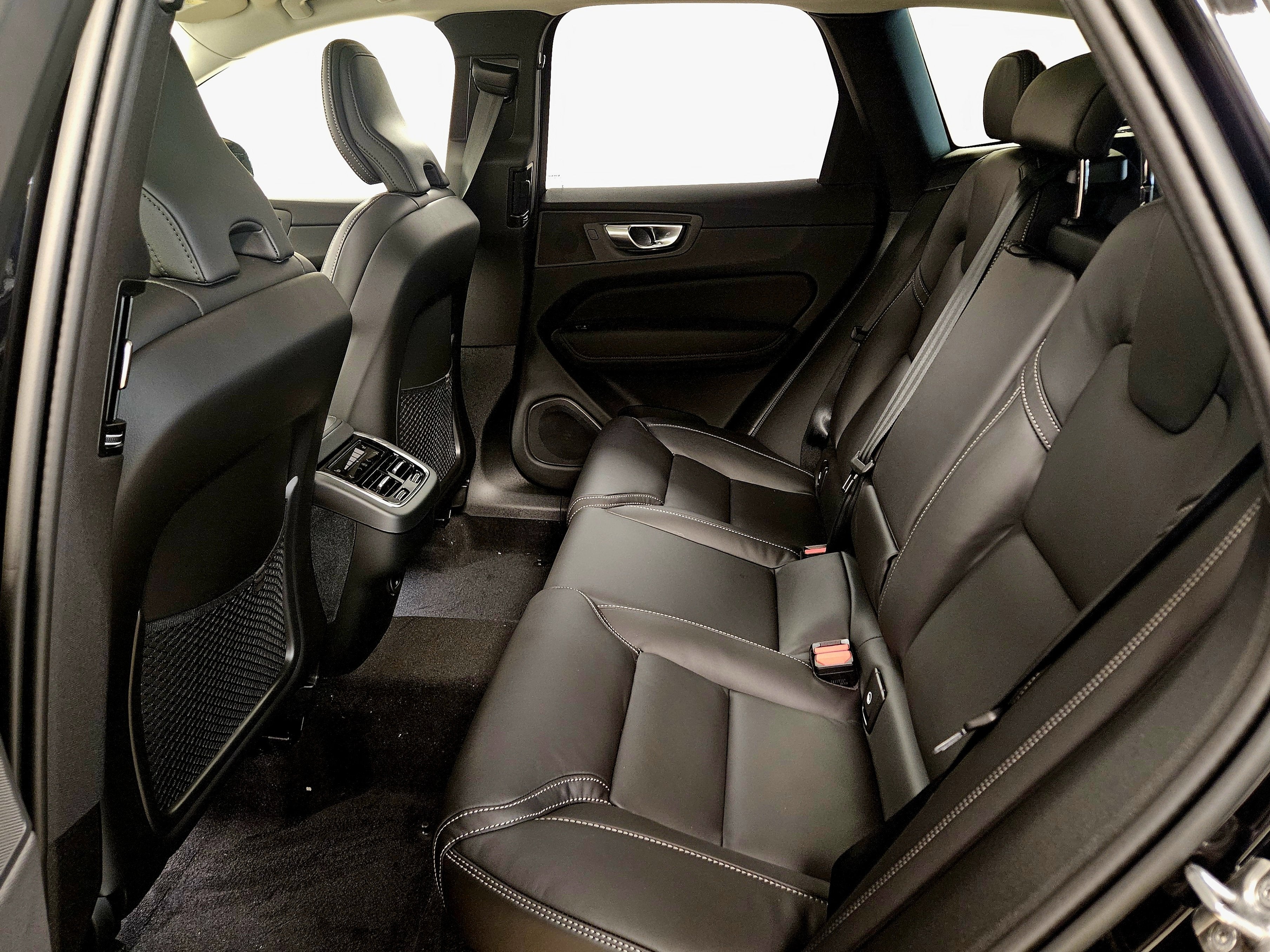 2026 Volvo XC60 Ultra