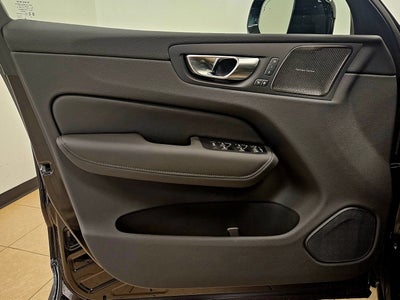 2026 Volvo XC60 Ultra