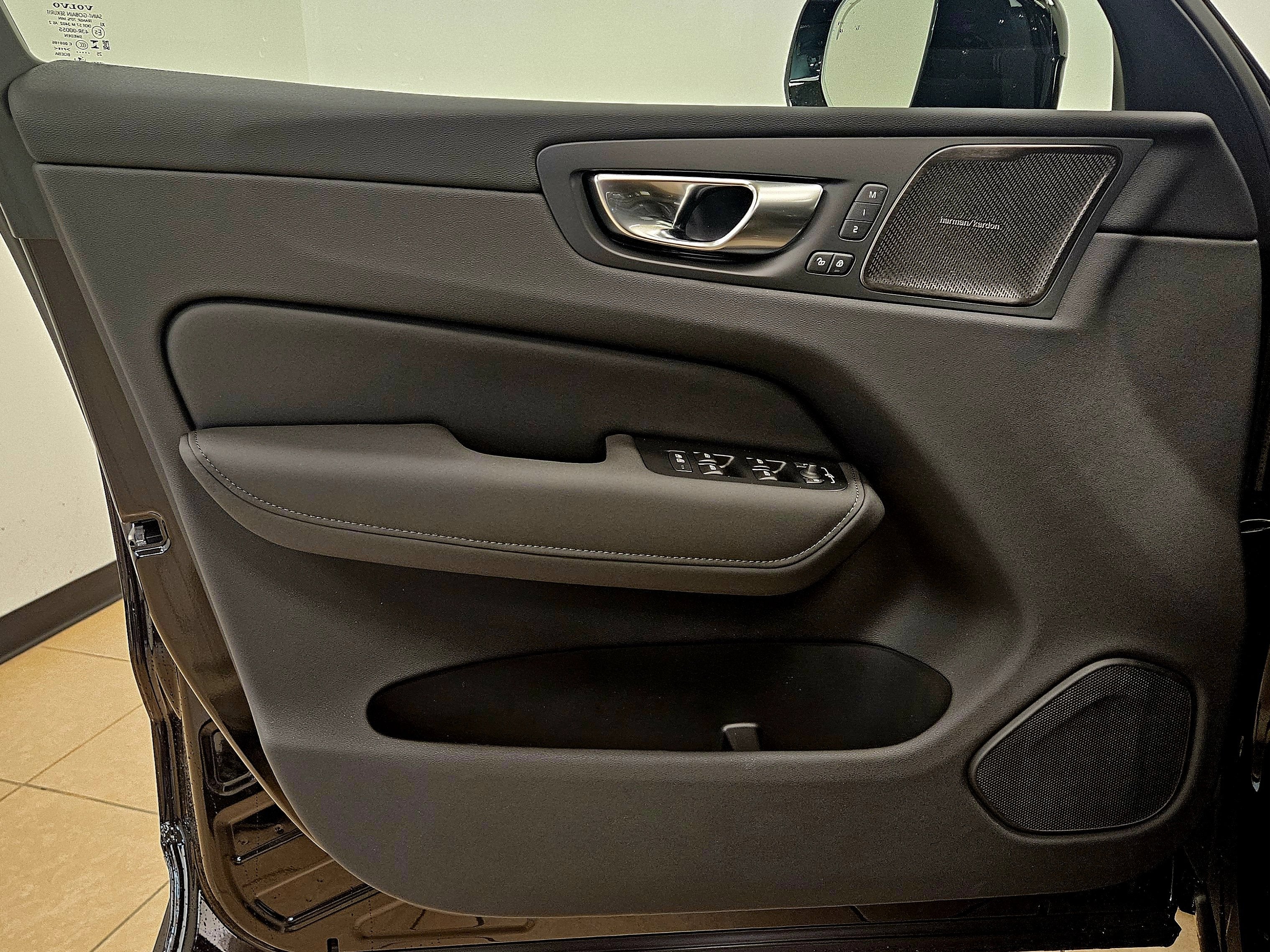 2026 Volvo XC60 Ultra