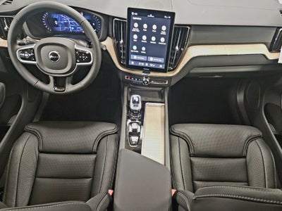 2026 Volvo XC60 Ultra