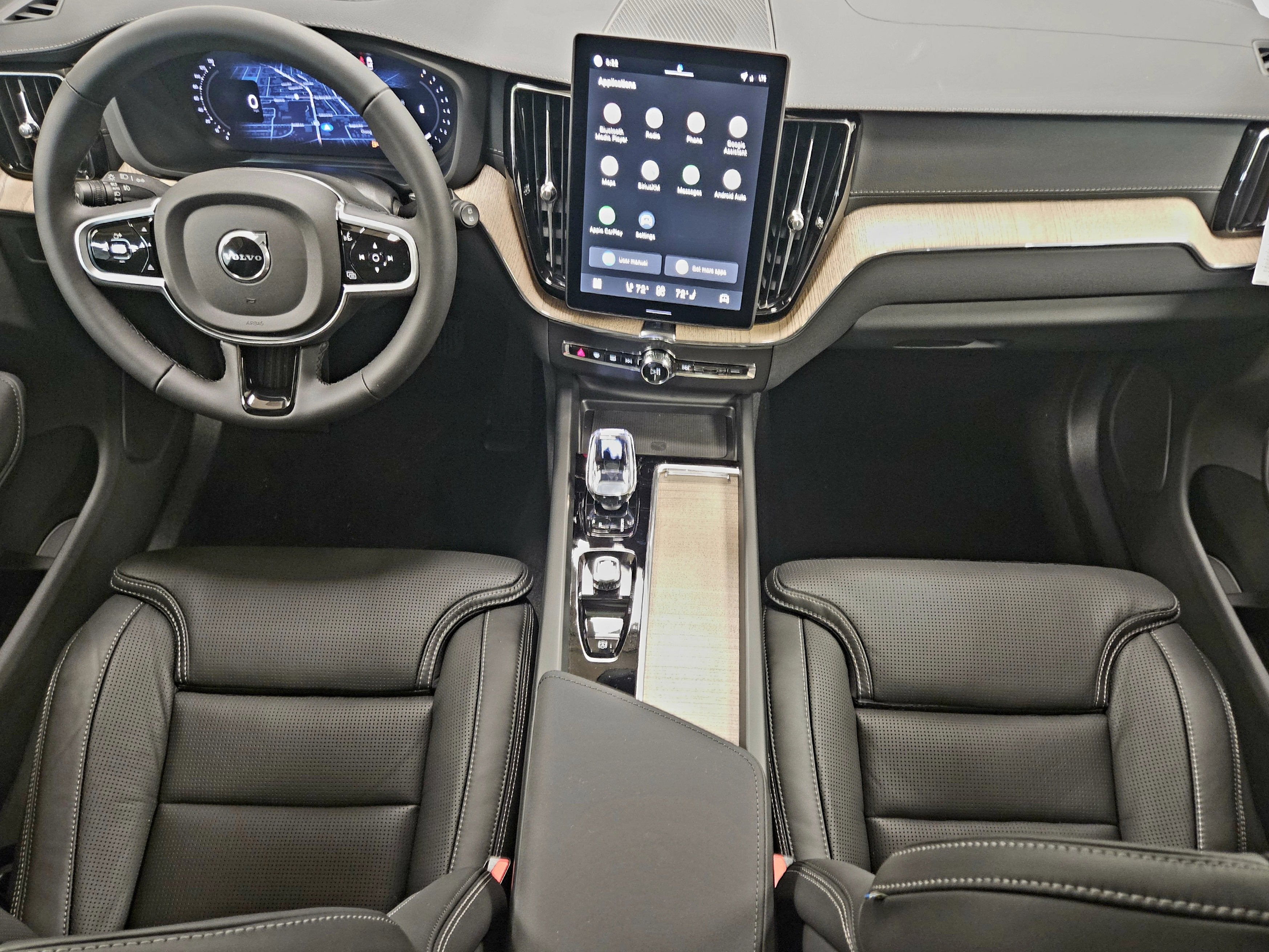 2026 Volvo XC60 Ultra