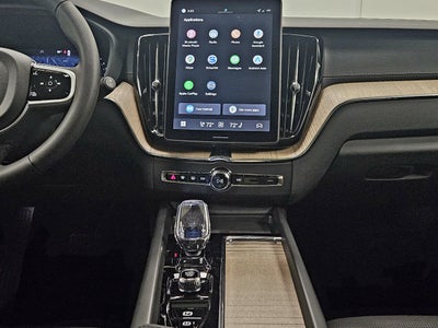 2026 Volvo XC60 Ultra