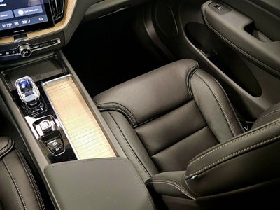 2026 Volvo XC60 Ultra