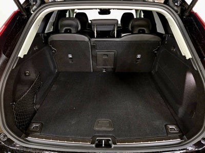 2026 Volvo XC60 Ultra