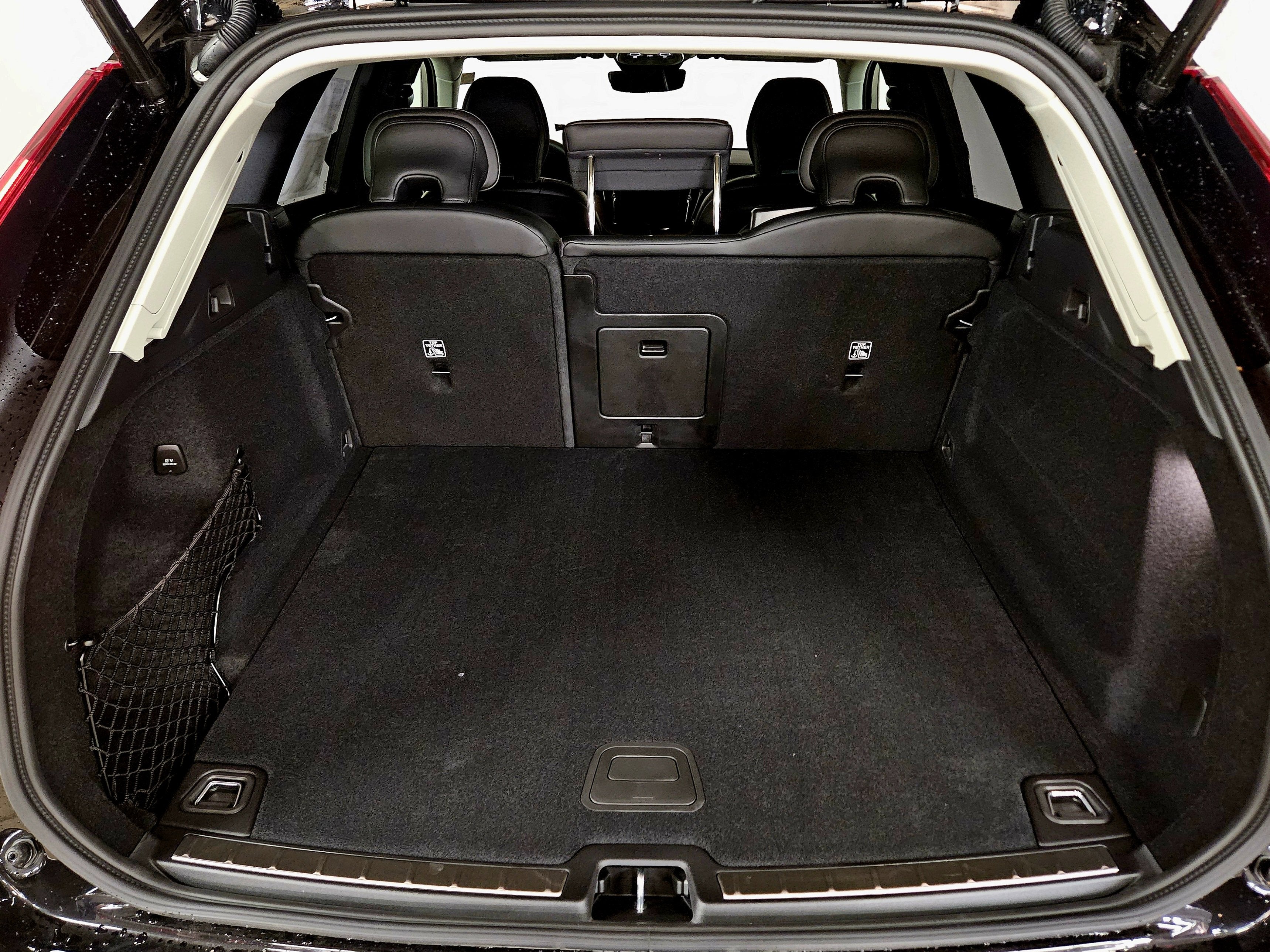 2026 Volvo XC60 Ultra