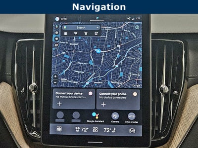 2026 Volvo XC60 Ultra