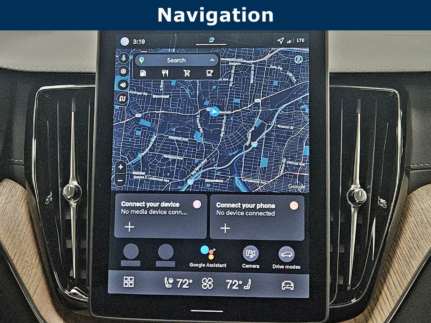 2026 Volvo XC60 Ultra