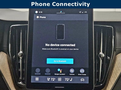 2026 Volvo XC60 Ultra