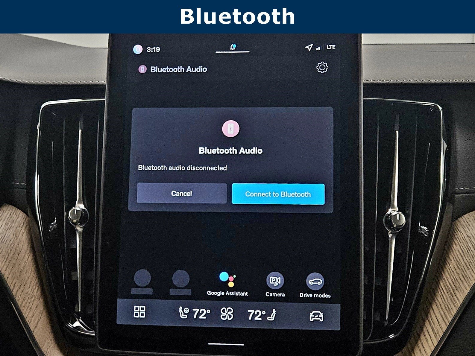 2026 Volvo XC60 Ultra