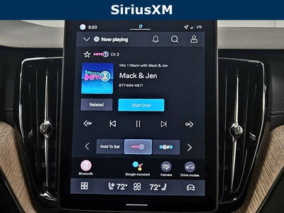 2026 Volvo XC60 Ultra