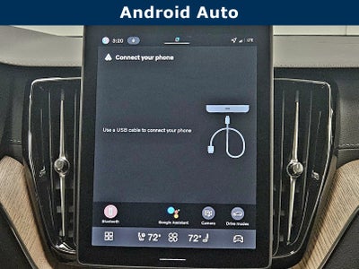 2026 Volvo XC60 Ultra