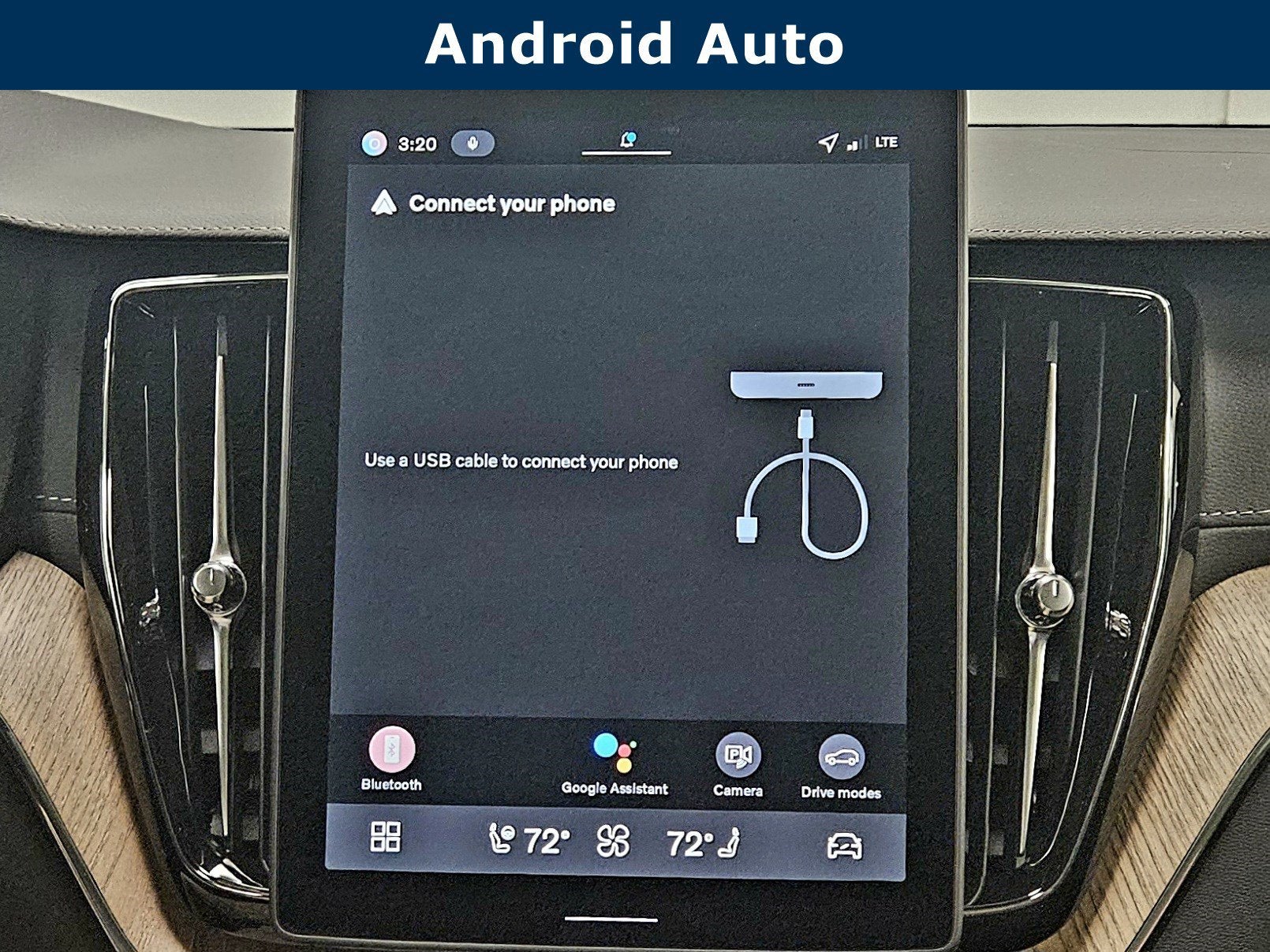 2026 Volvo XC60 Ultra