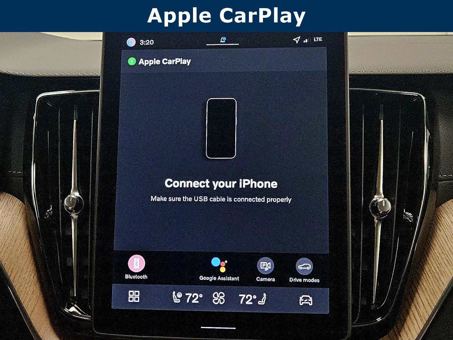 2026 Volvo XC60 Ultra