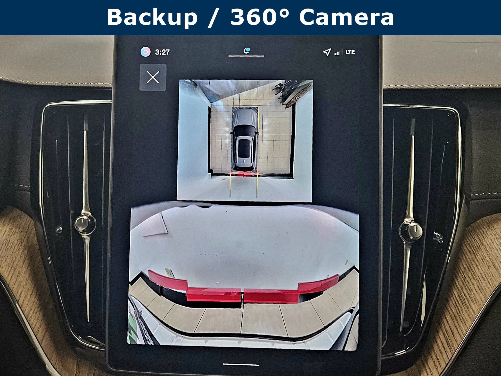 2026 Volvo XC60 Ultra