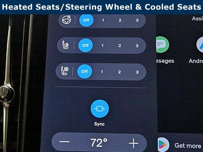 2026 Volvo XC60 Ultra