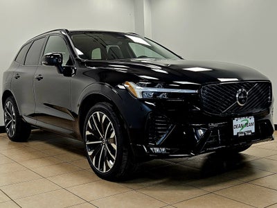 2026 Volvo XC60 Ultra