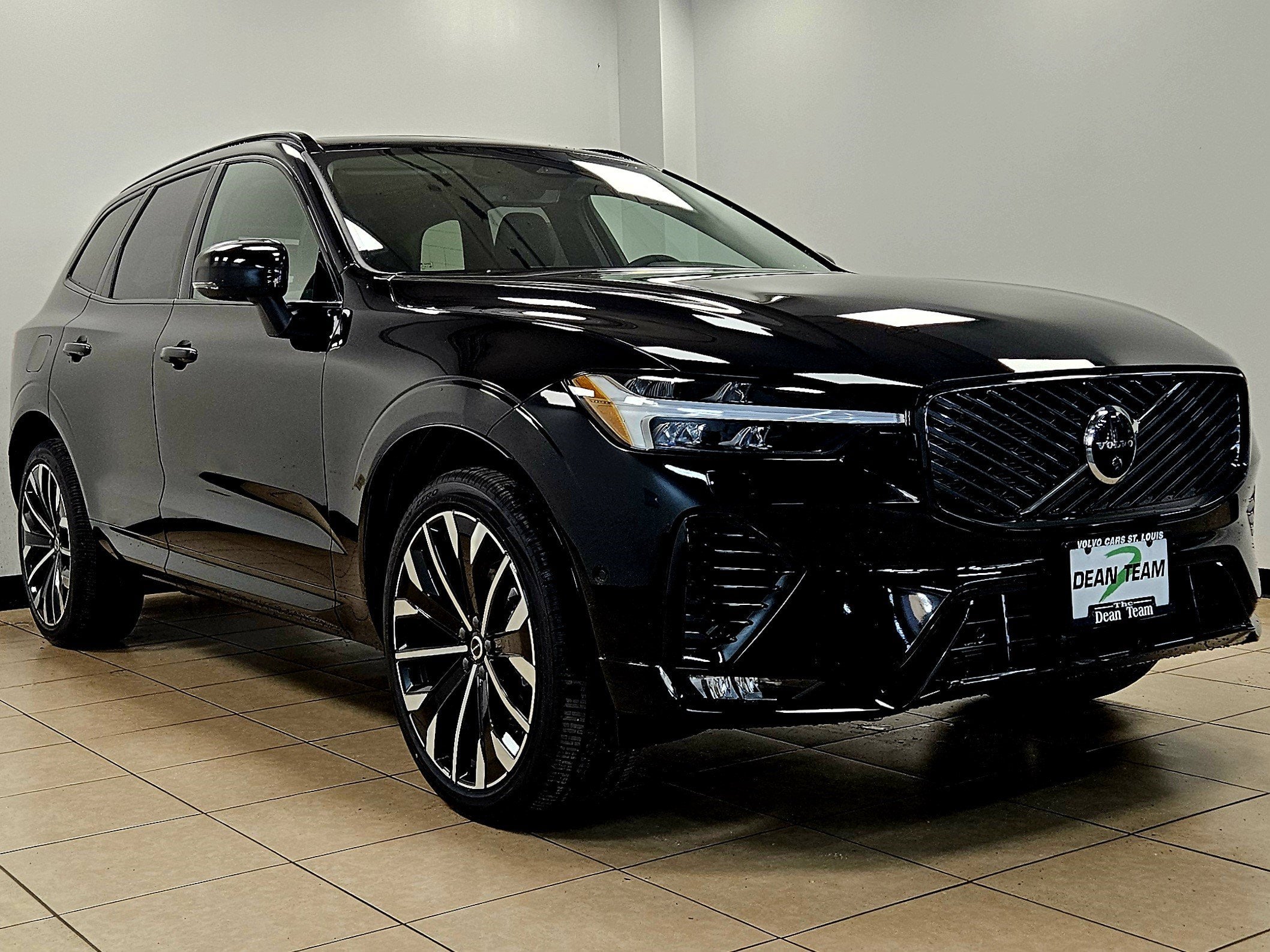 2026 Volvo XC60 Ultra