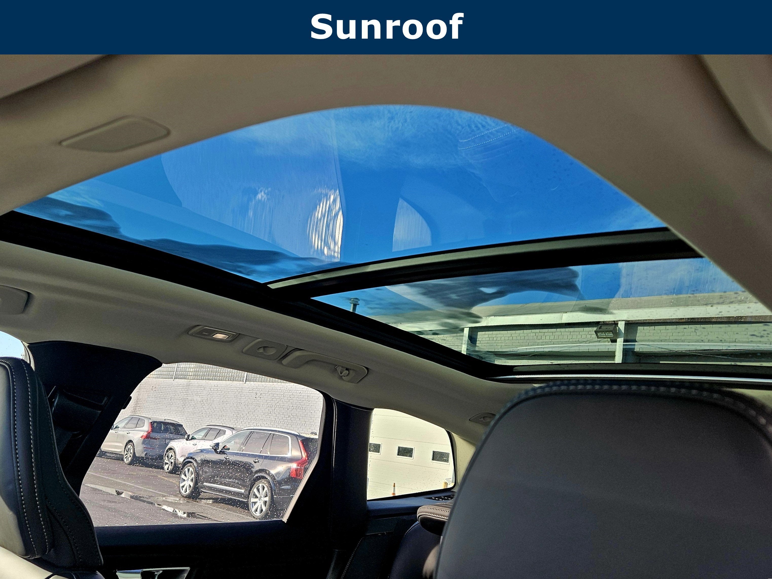 2026 Volvo XC60 Ultra