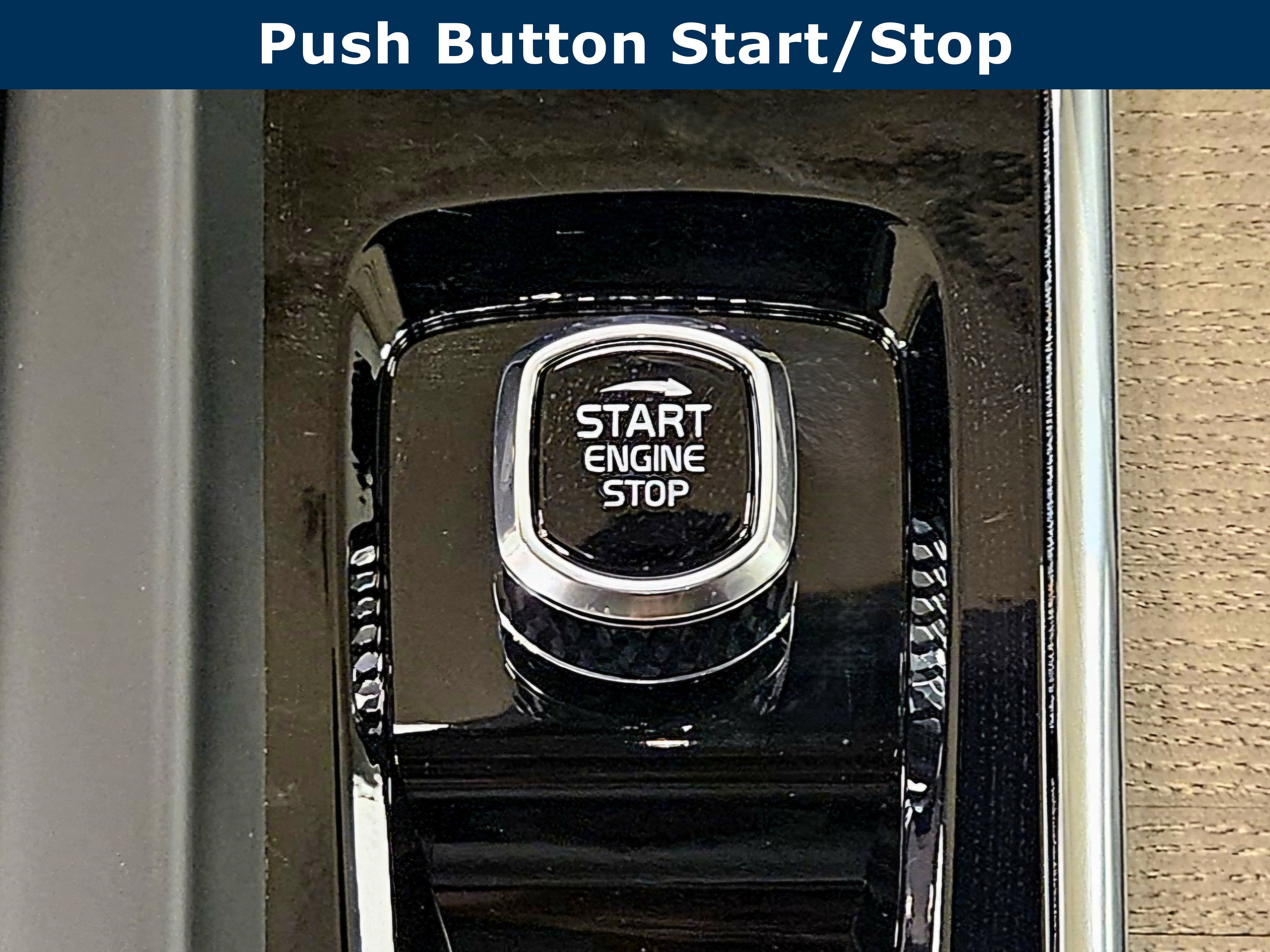 2026 Volvo XC60 Ultra