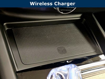 2026 Volvo XC60 Ultra