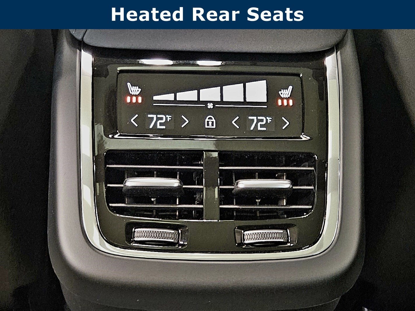 2026 Volvo XC60 Ultra