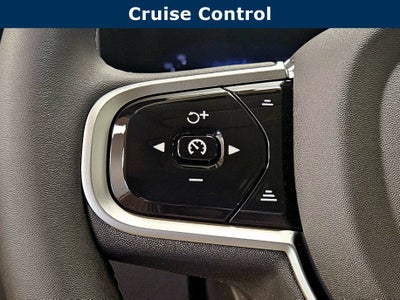 2026 Volvo XC60 Ultra