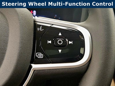 2026 Volvo XC60 Ultra