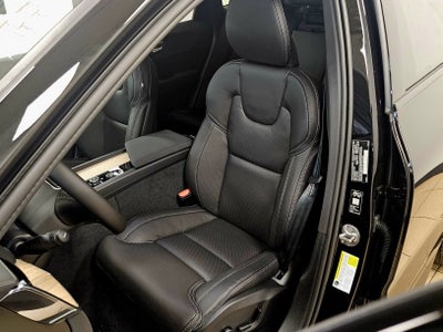 2026 Volvo XC60 Ultra