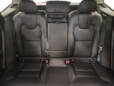 2026 Volvo XC60 Ultra