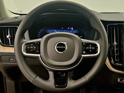 2026 Volvo XC60 Ultra