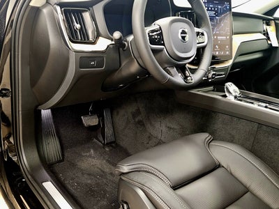 2026 Volvo XC60 Ultra