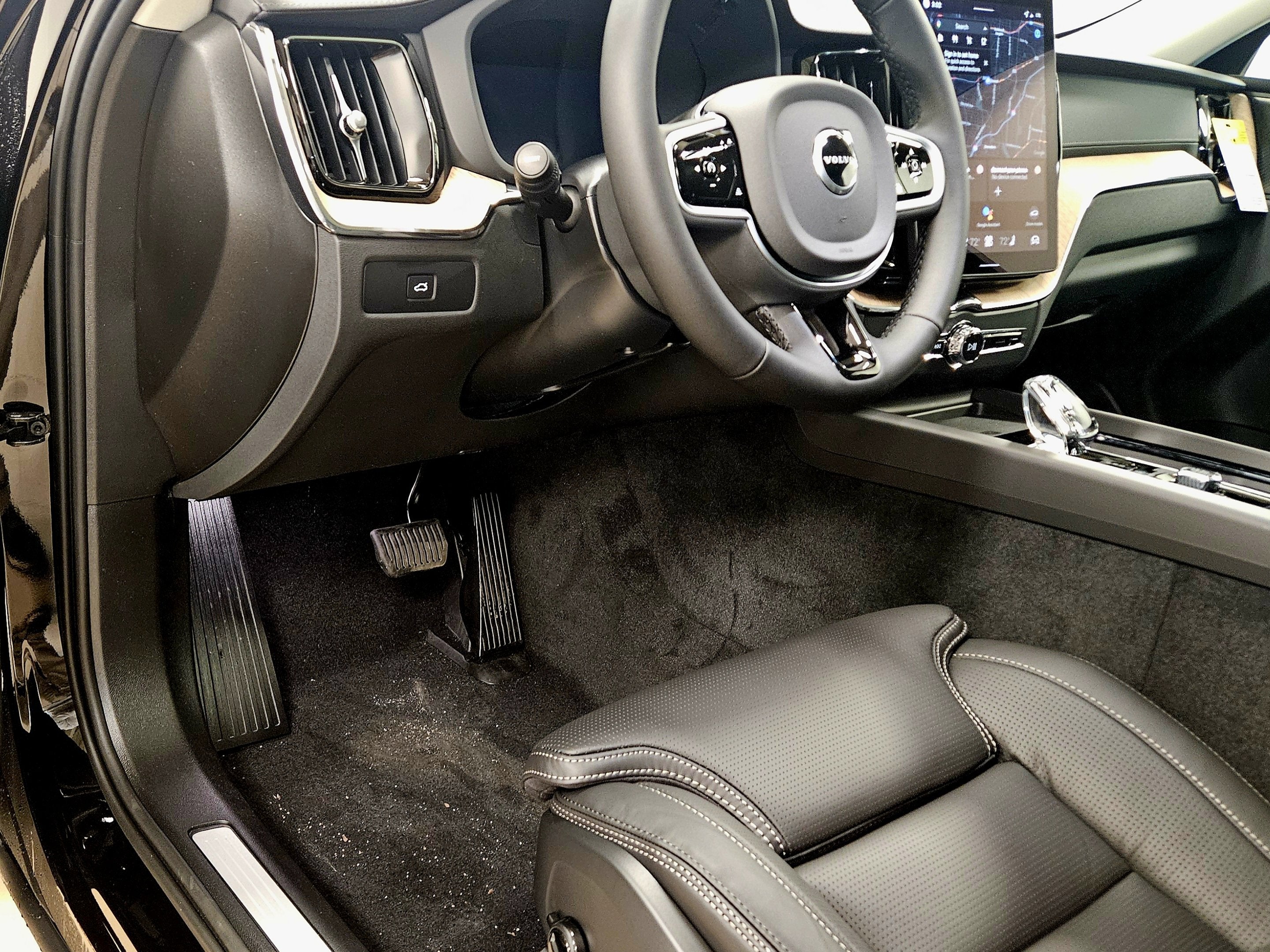 2026 Volvo XC60 Ultra