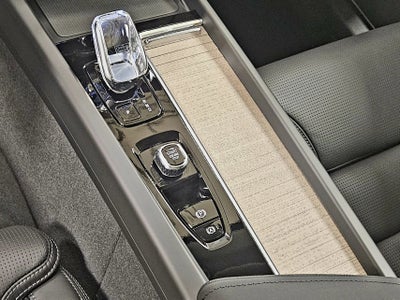 2026 Volvo XC60 Ultra