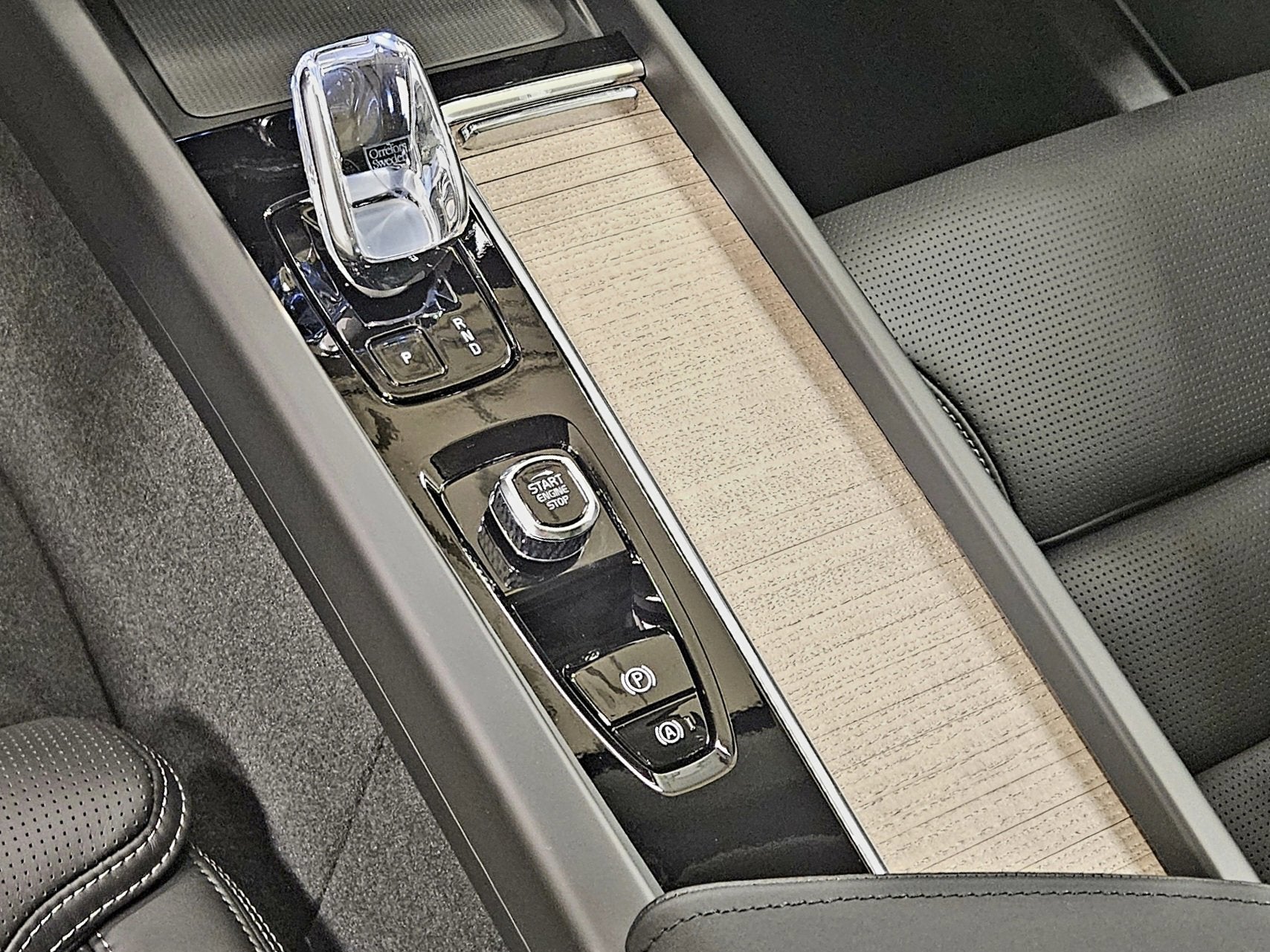 2026 Volvo XC60 Ultra