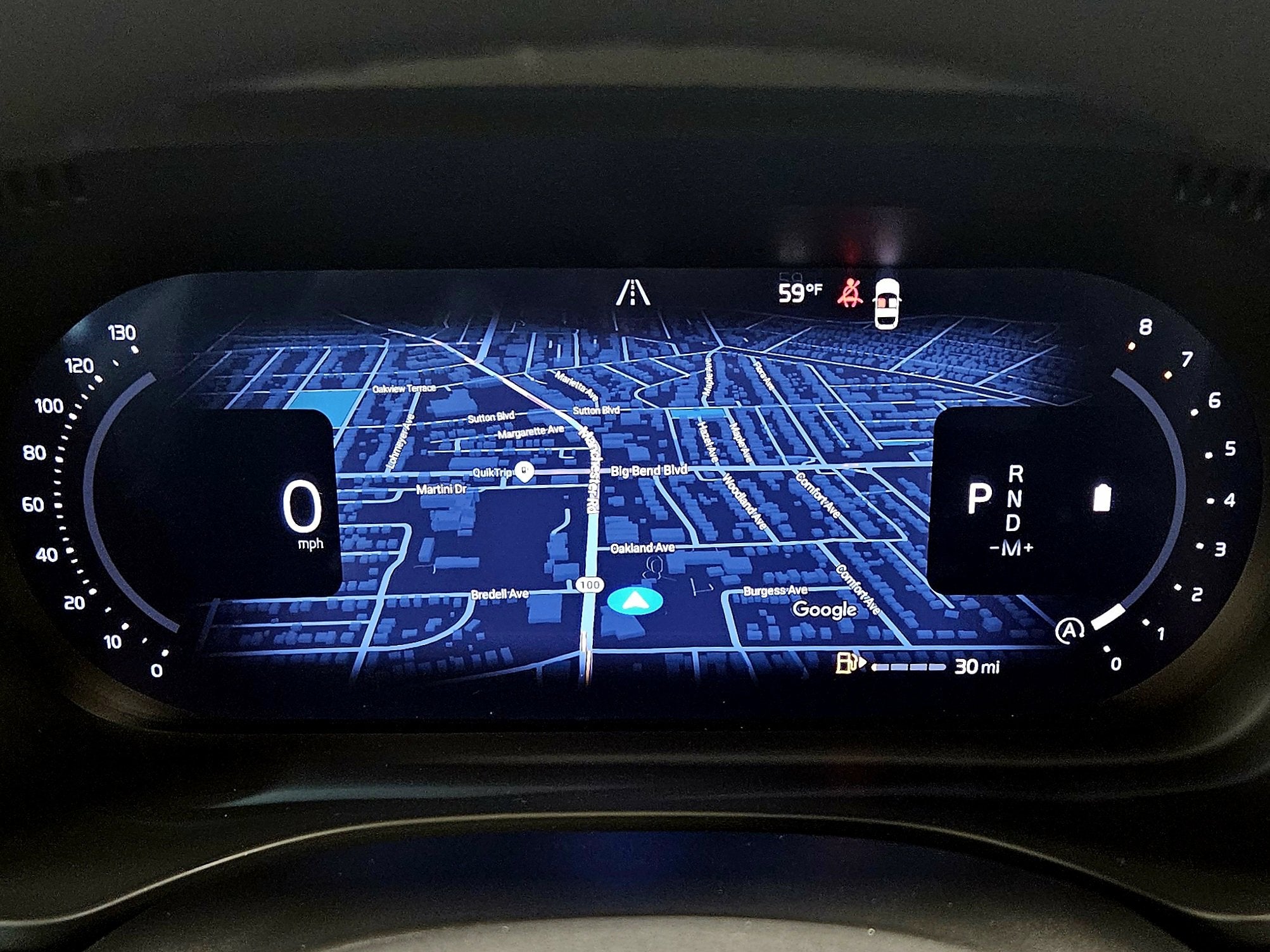 2026 Volvo XC60 Ultra