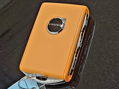 2026 Volvo XC60 Ultra