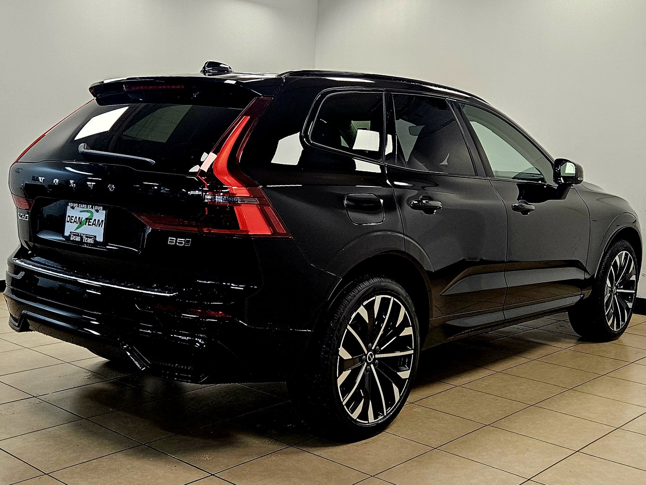 2026 Volvo XC60 Ultra