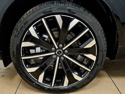 2026 Volvo XC60 Ultra