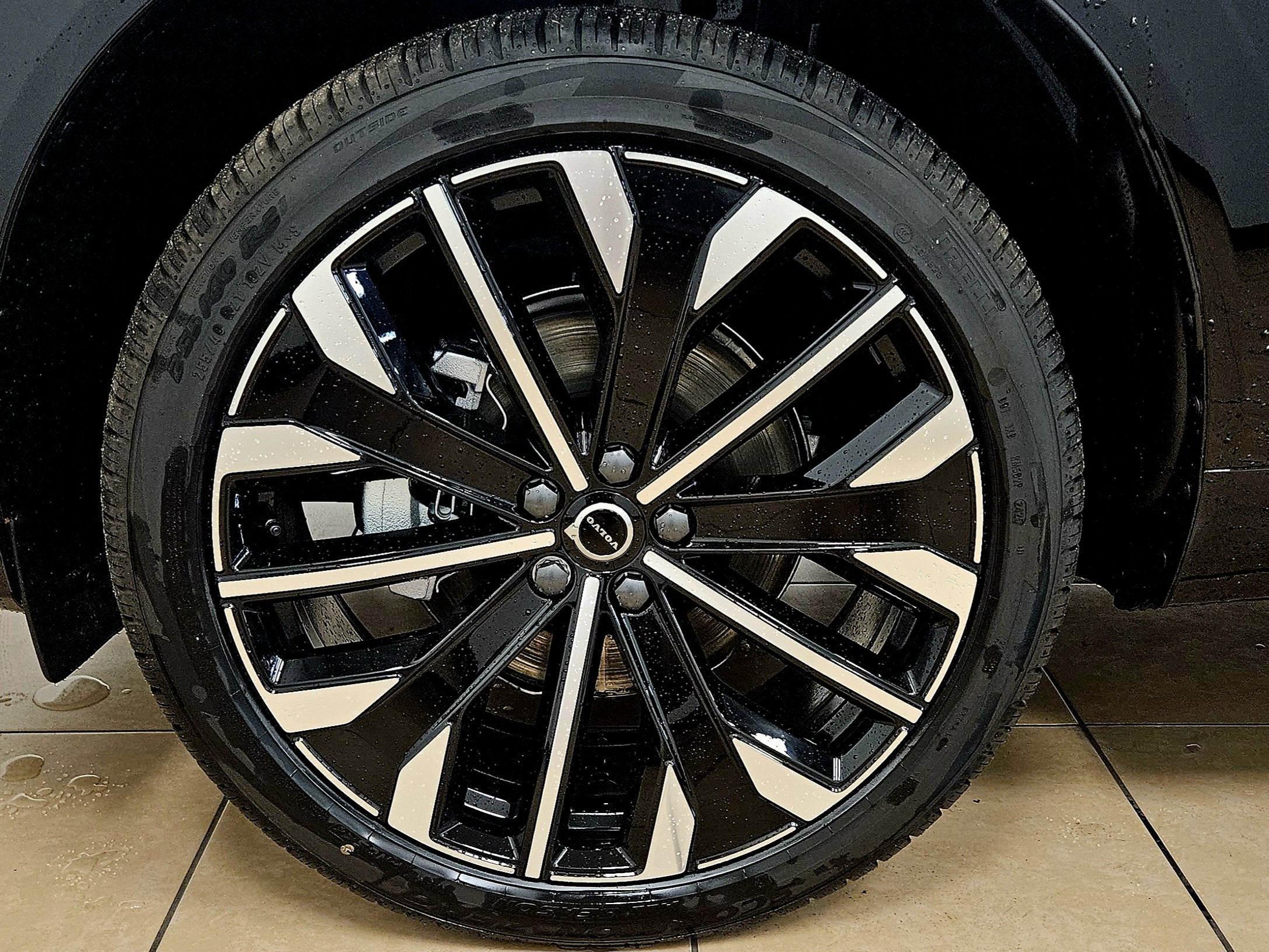 2026 Volvo XC60 Ultra