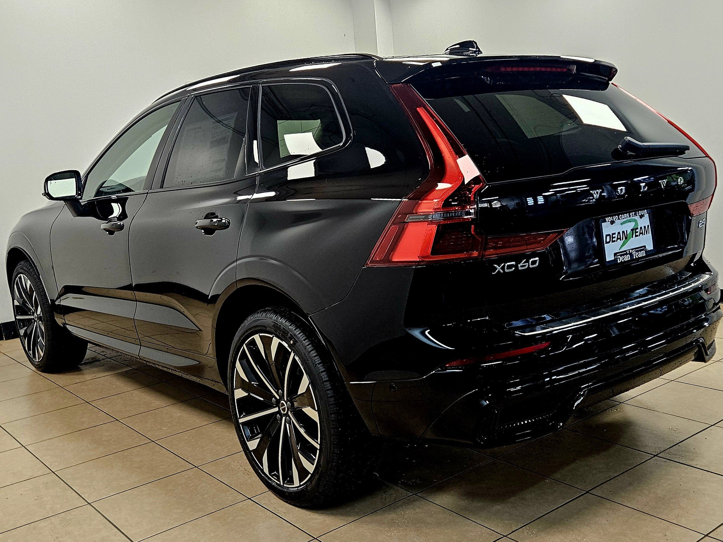 2026 Volvo XC60 Ultra