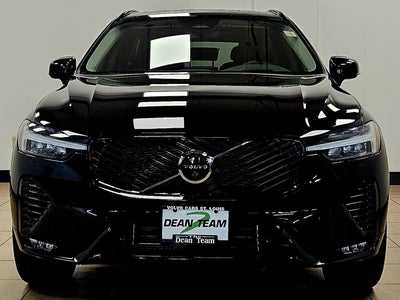 2026 Volvo XC60 Ultra