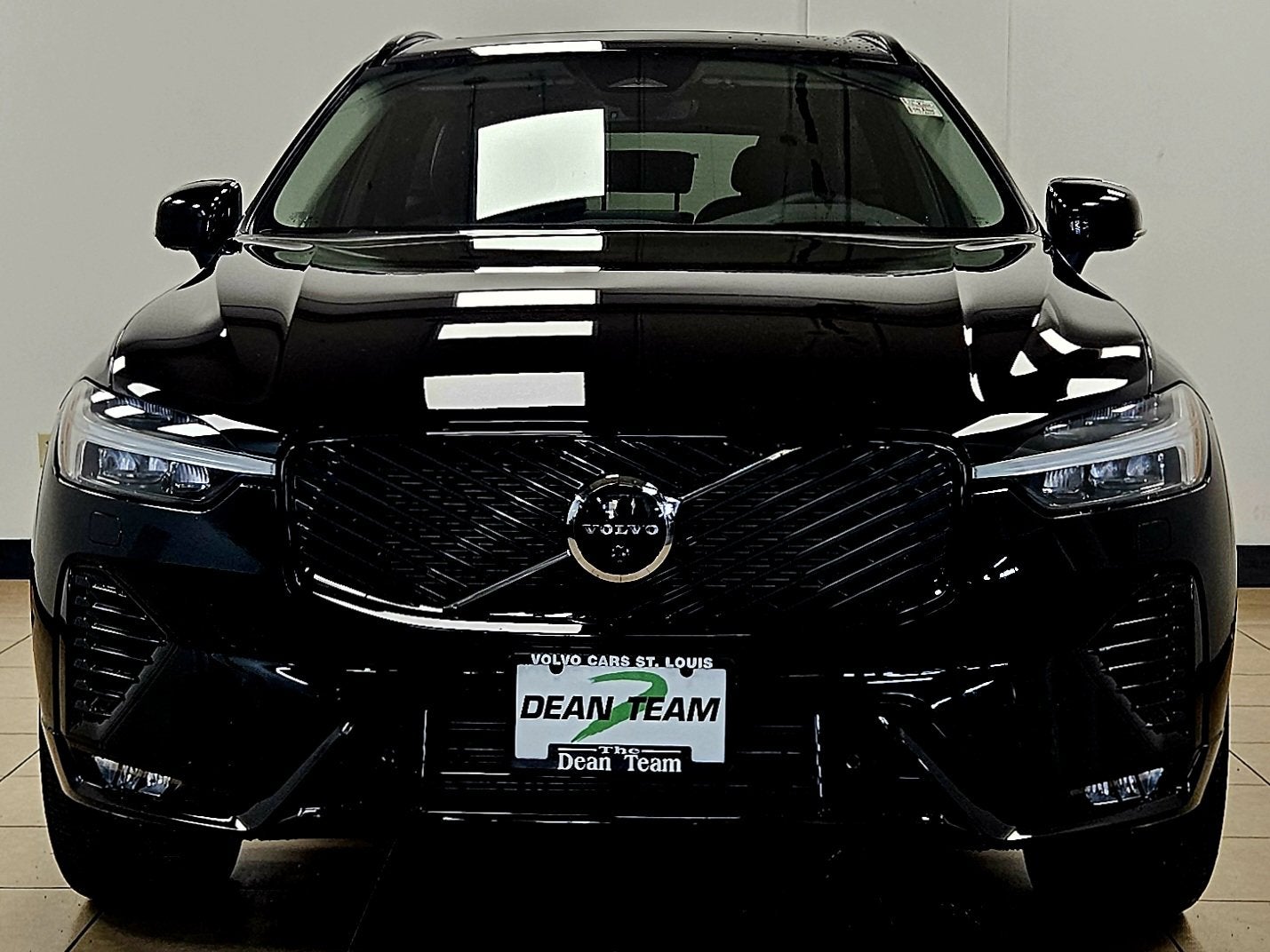 2026 Volvo XC60 Ultra