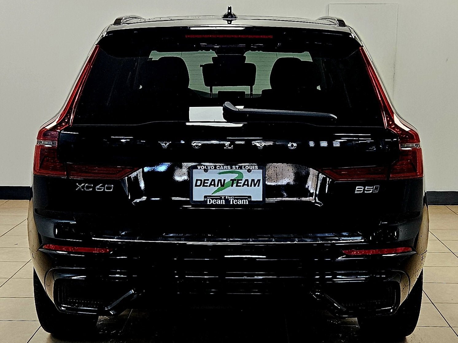 2026 Volvo XC60 Ultra