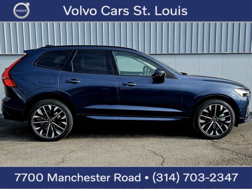 2026 Volvo XC60 Ultra